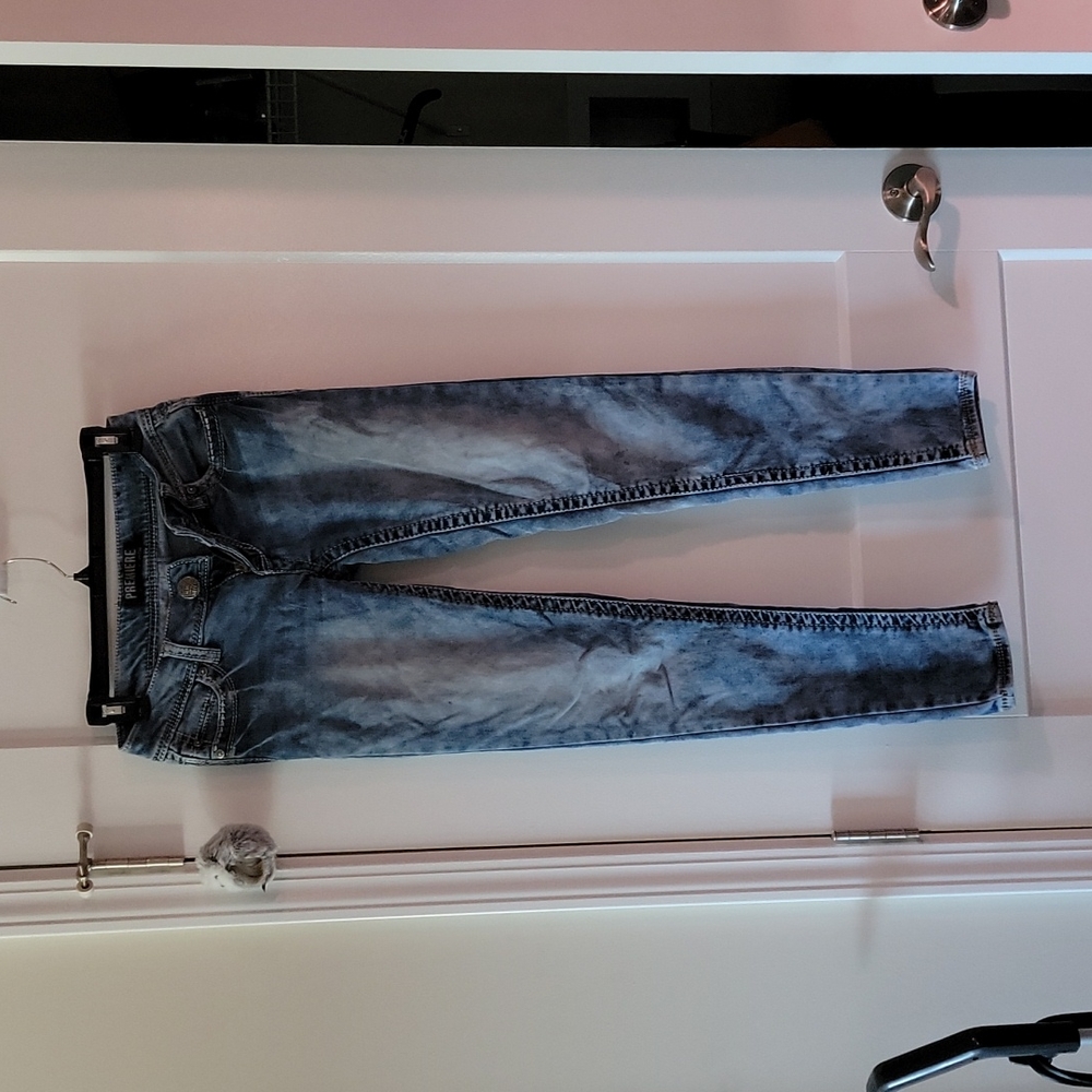 Premiere Rue 21 skinny jeans